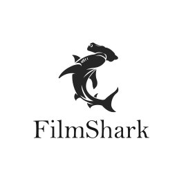 FilmShark - Projekt Graficzny Frydman