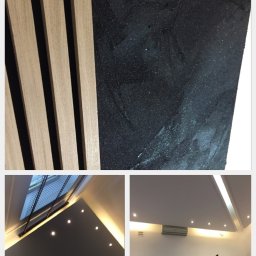 Malowanie mieszkań Gdańsk 2