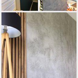 Malowanie mieszkań Gdańsk 1