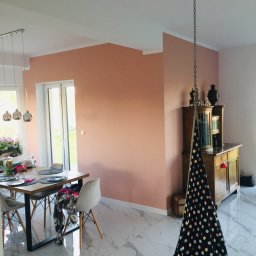 Malowanie mieszkań Gdańsk 4