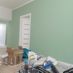 Remont łazienki Łódź 3