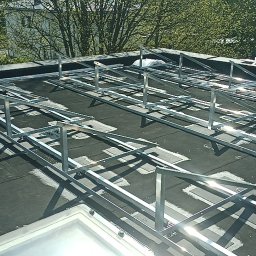 STRYK-EKO Igor Łukasz Małecki - Kompetentny Projektant Instalacji Elektrycznych w Zgierzu