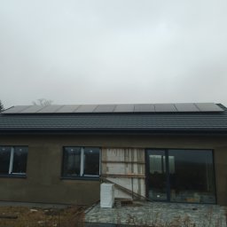STRYK-EKO Igor Łukasz Małecki - Instalacje Cctv Stryków