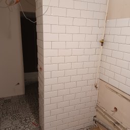 Remont łazienki Bytom 19