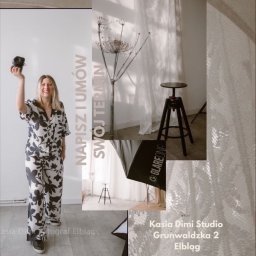 Kasia Dimi Fotograf Elbląg - Fotografia Ślubna Elbląg