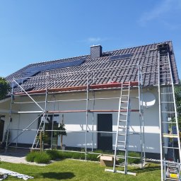 MS Energy Marcin Schudy - Doskonałe Usługi Instalatorskie Kluczbork