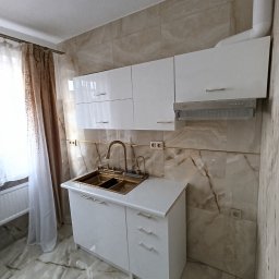 Remont łazienki Zelewo 3