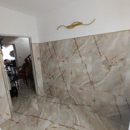 Remont łazienki Zelewo 4