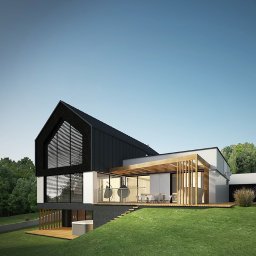 Bimsmart Biuro Projektowe Tomasz Tkacz - Biuro Inżynierskie Kraków