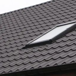 Blachodachówka Brąz Matowy - sprzedaż + wykonanie