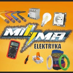 MI & MA MAREK BARANOWSKI - Montaż Oświetlenia Bielawa