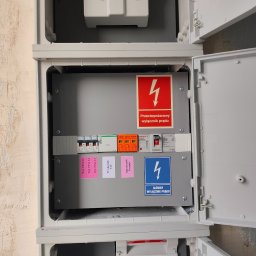 Instalacje elektryczne Bielawa 2