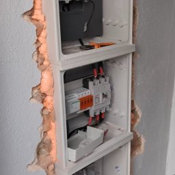 MI & MA MAREK BARANOWSKI - Elektryk Dzierżoni&oacute;w