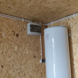 Instalacje elektryczne Bielawa 4