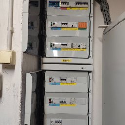 MI & MA MAREK BARANOWSKI - Montaż oświetlenia Dzierżoni&oacute;w