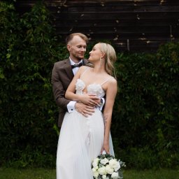 Sesja rodzinna Gdańsk 1