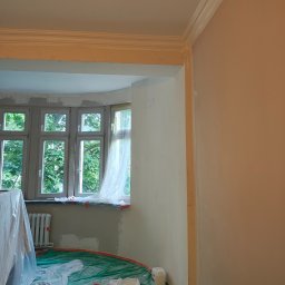 Malowanie mieszkań Wrocław 4