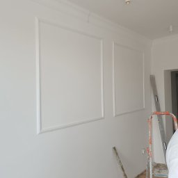 Paweł Rzeszot - Sztukateria