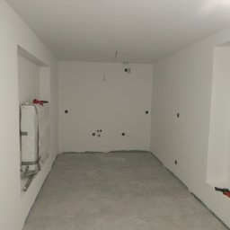 Malowanie mieszkań Wrocław 2