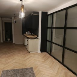 Malowanie mieszkań Wrocław 1