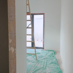 Paweł Rzeszot - Gładź domek