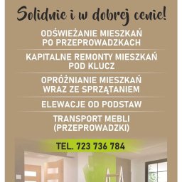 U Benka - Gładzie Gipsowe Grudziądz