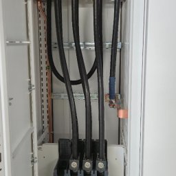 Instalacje elektryczne Jonkowo 1