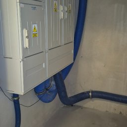 Instalacje elektryczne Jonkowo 3