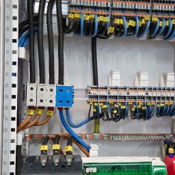 Instalacje elektryczne Jonkowo 4
