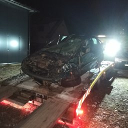 Pomoc drogowa Pionki 2