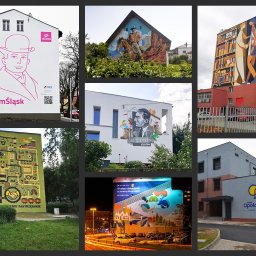 Malowanie biur Opole 1