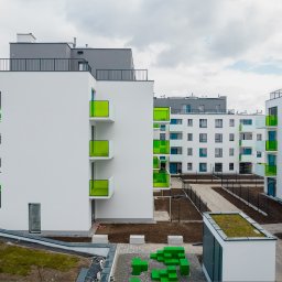 Malowanie biur Opole 2