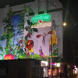 Malowanie biur Opole 3