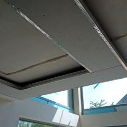 Drywall Montage - Wyjątkowe Układanie Paneli Łowicz