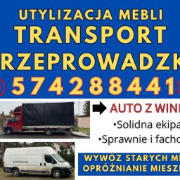 Przeprowadzki Łask 1