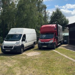 Przeprowadzki Łask 2