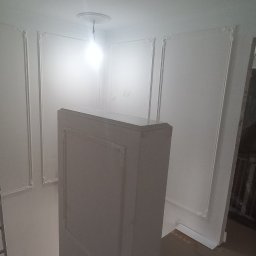 Remont łazienki Kórnik 2