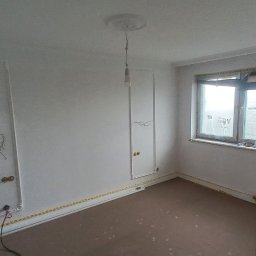 Remont łazienki Kórnik 3