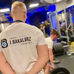 Trener personalny Rzeszów 1