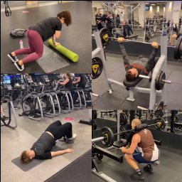 Trener personalny Rzeszów 2