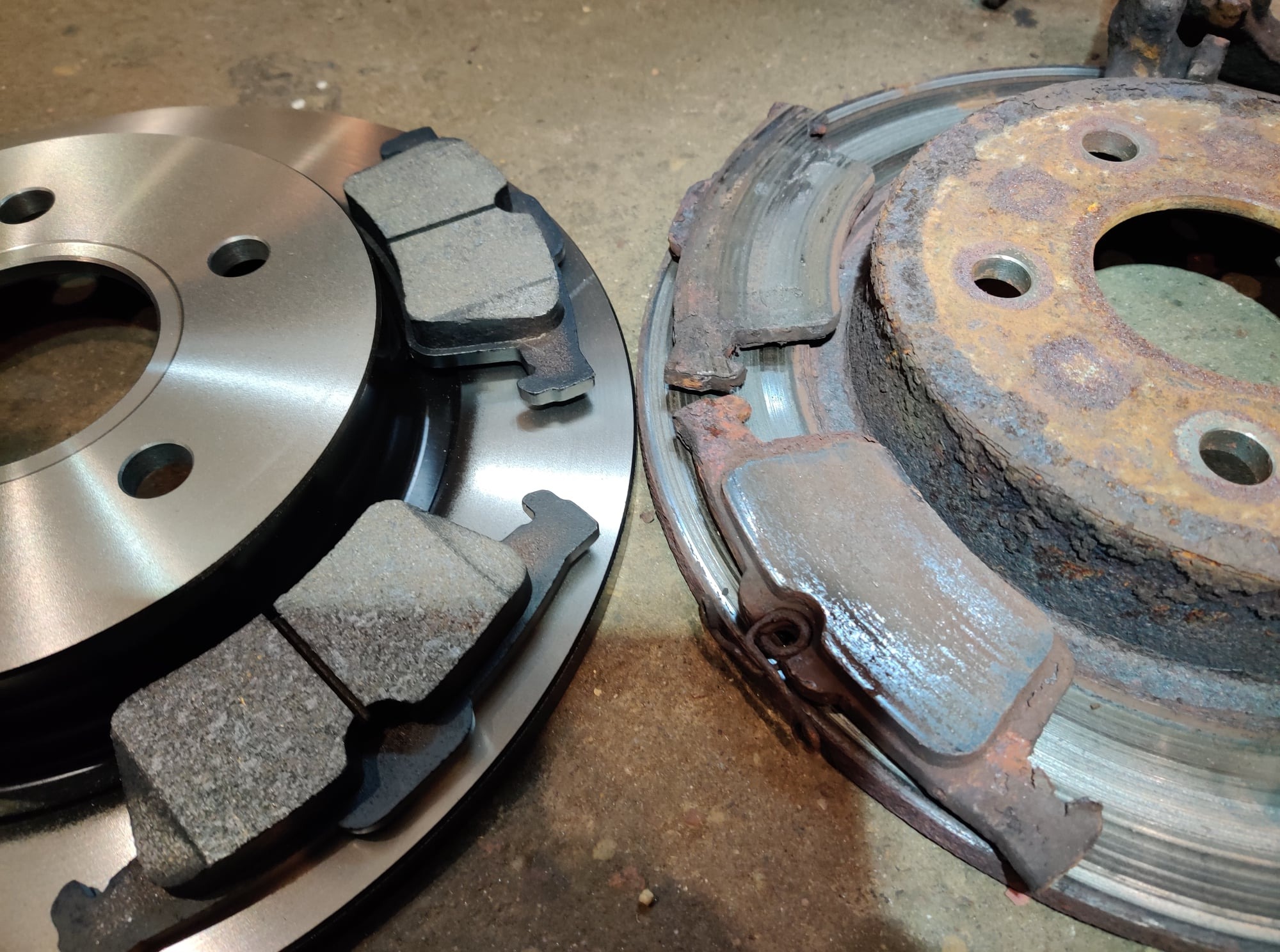 Zadbaj o swój układ hamulcowy!