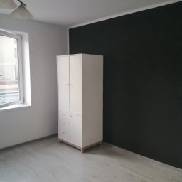 Malowanie mieszkań Wręczyca 3