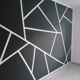 Malowanie mieszkań Wręczyca 1