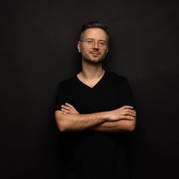 Piotr Rogalewski - Adaptowanie Projektu Białystok