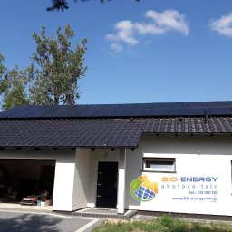 Fotowoltaika Zielona Góra 2