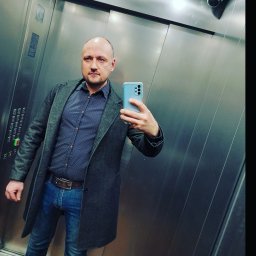 DENYS MARCHENKO Prace malarskie - Malowanie w Firmach Warszawa