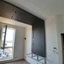 Szpachlowanie Warszawa 3