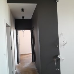 Szpachlowanie Warszawa 4