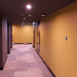 Szpachlowanie Warszawa 1