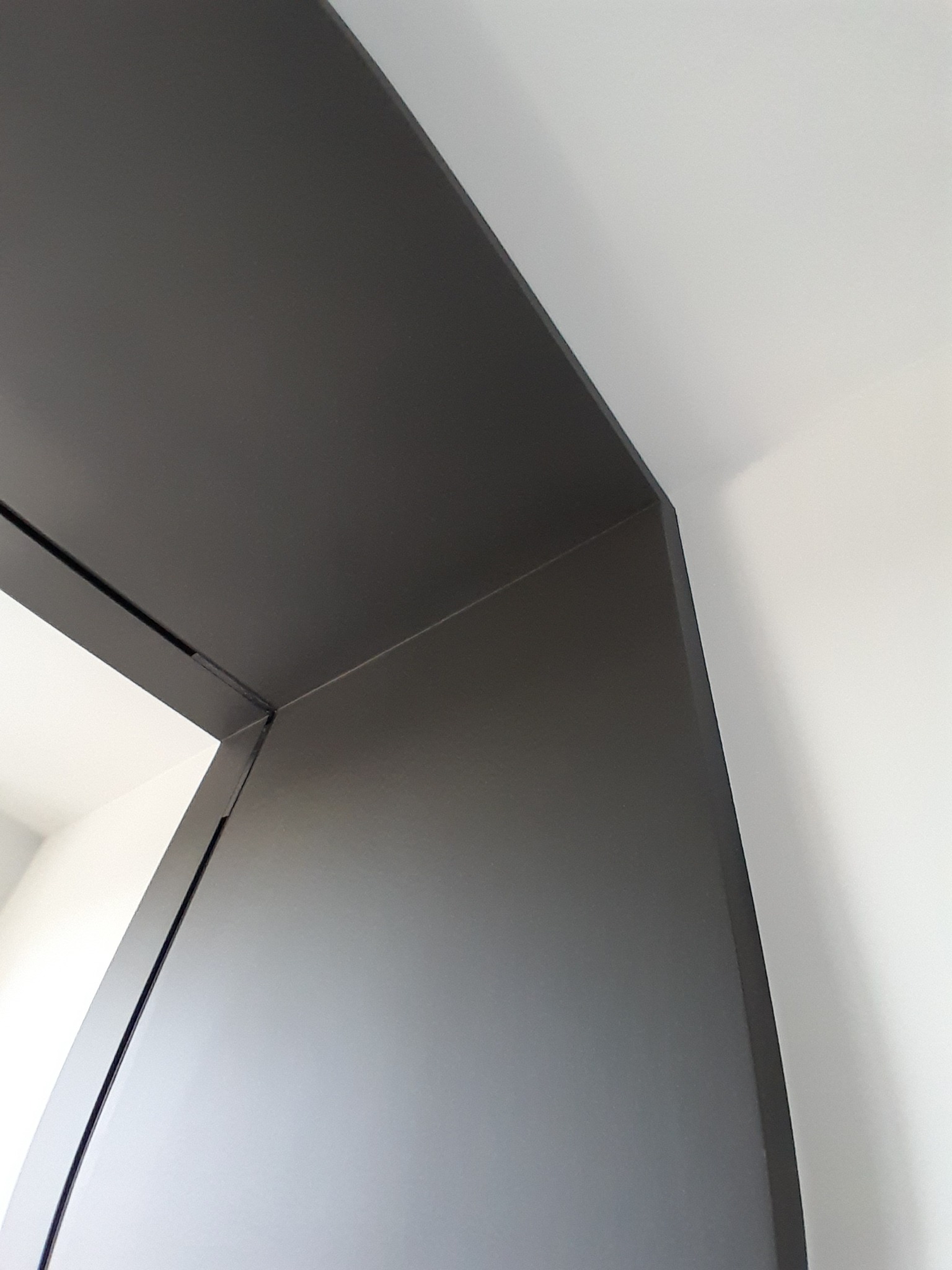 malowanie w kilku kolorach